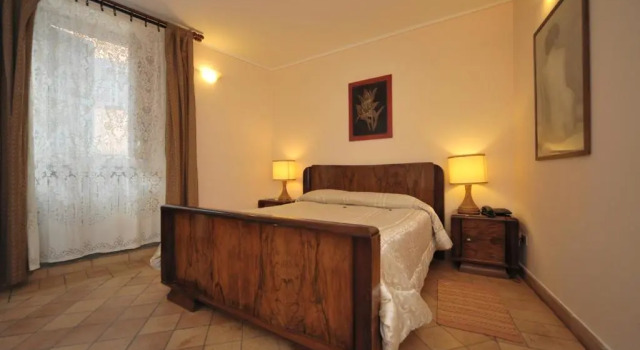 Romantica Pucci, Varaa Hotelli Bagnoregio Tuscia