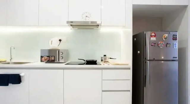 Stylish & Comfy Ttdi Ascencia Studio, Free Parking, Забронировать Апартаменты/квартира Апартаменты Куала-Лумпура, рядом с Исламский музей искусств, Апартаменты/квартира