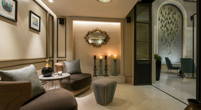 10 Karakoy Istanbul - Special Class