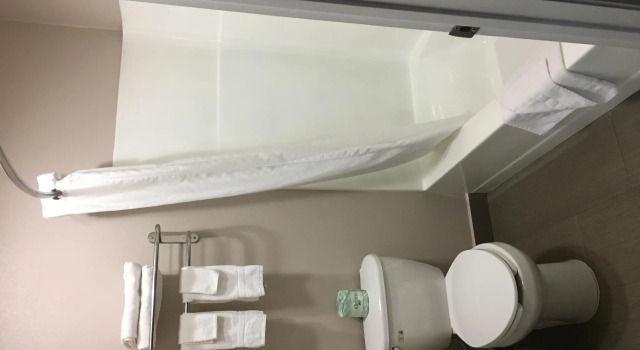 Номер Standard WAFER 450 Hotel