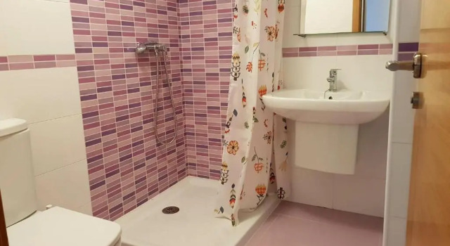 Апартаменты Apartamentos Portosin 3000