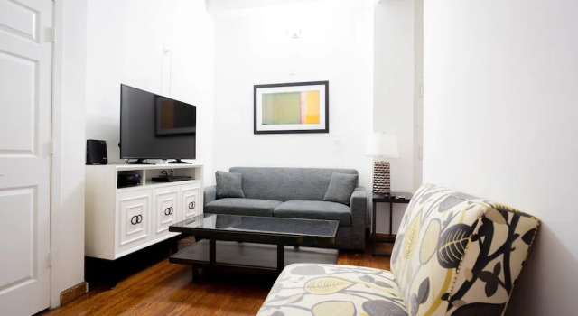 Murray Hill Apartments 30 Day Rentals