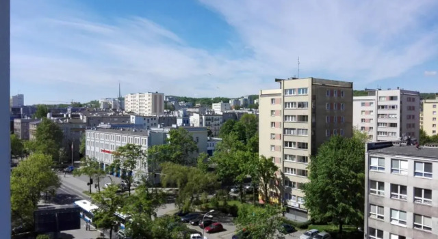 Studio Gdynia Center, Varaa Huoneisto Gdynia 