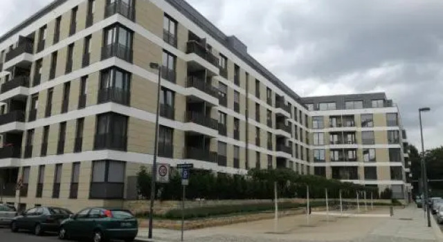 Apartment am Zwingerteich, Забронировать Апартаменты/квартира Апартаменты Дрездена, Апартаменты/квартира