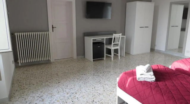 Номер Standard Calle Dei Saraceni
