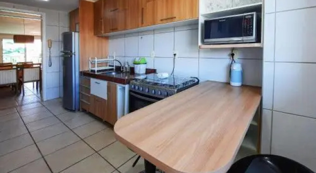 Vila do Porto H101 By DM Apartments, Забронировать Апартаменты/квартира Акирас Сеара