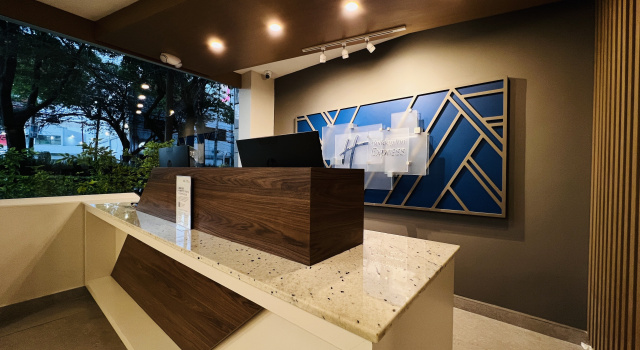 Holiday Inn Express Ciudad De Mexico Condesa by IHG