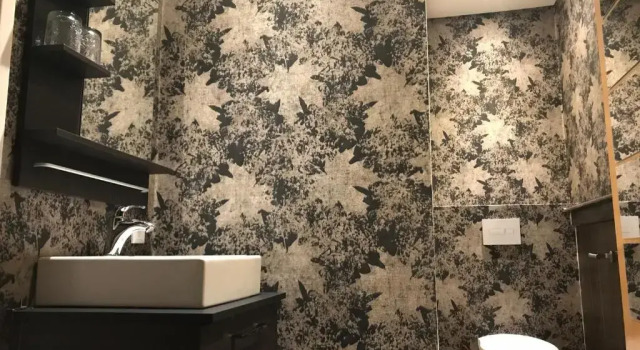 Номер Deluxe Hotel Buenos