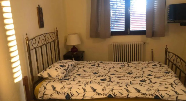 Agriturismo Il Pettirosso, Book Hotel Hoteller i Forlì med morgenmad, Morgenmad