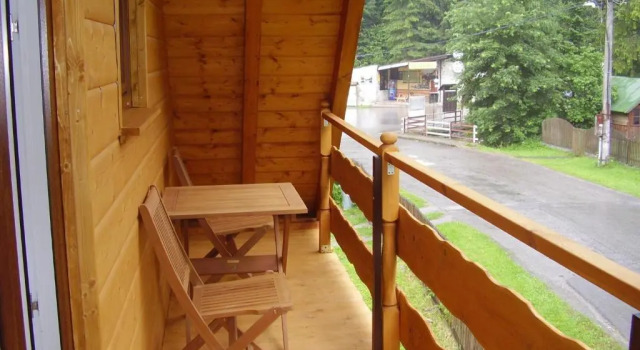 Privat Mikyska, Rezervovat Apartmán Hotely v Žilinský kraj s parkováním, Parkování