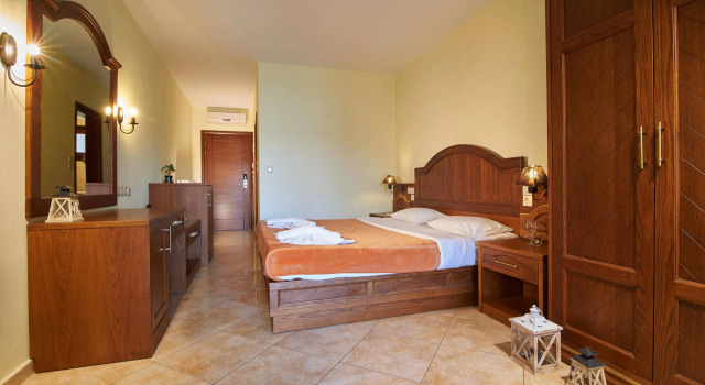 Toroni Blue Sea Hotel & Spa, Rezervovat Lázně / Resort Wellness hotely v Sithonia, SPA