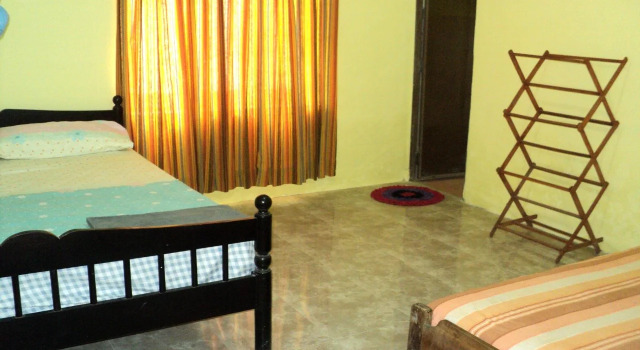 Farmer Resort