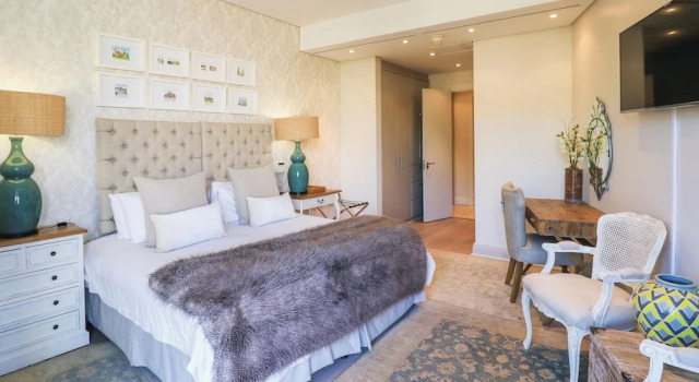 One Bedroom Apartment - Fully Equipped and Design Furnitures