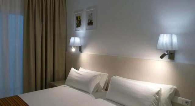 Apartamentos Patagonia Sur