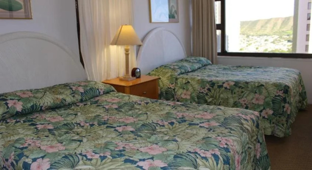 PonoAloha, Boek Hotel Waikiki 