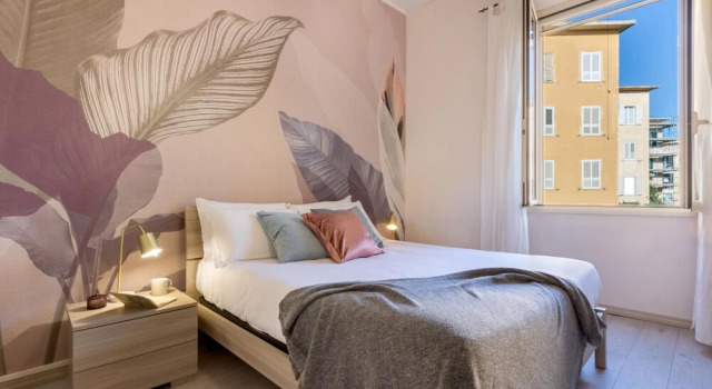 Taramelli Apartment in Cagliari, Забронировать Апартаменты/квартира Апартаменты Кальяри, рядом с Via Dante, Апартаменты/квартира
