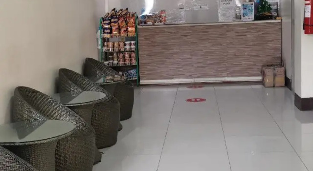 Asia Novo Boutique Hotel-Catbalogan