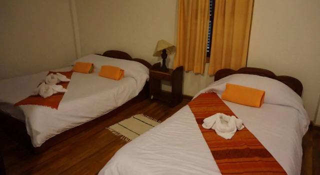 Heritage Guesthouse, Забронировать Отель Луангпхабанг Лаос, рядом с Wat Phol Phao