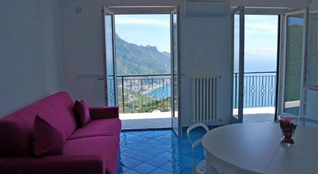 Апартаменты Residenza Sveva