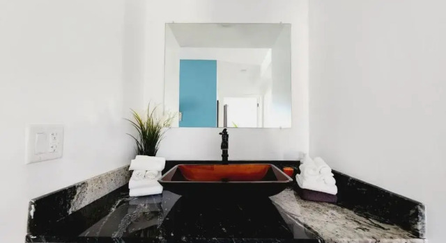 Апартаменты с 2 комнатами Boutique Apartments Flamingo