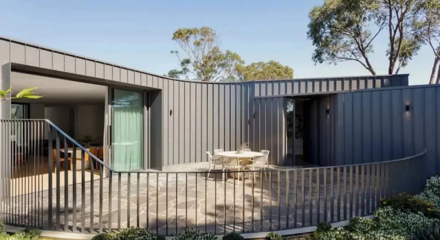 Atelier Sorrento Pool Spa Walk To Beach, Book Ferieresort SPA-hoteller i Melbourne, SPA