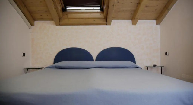 Студия Residence Antico Crotto