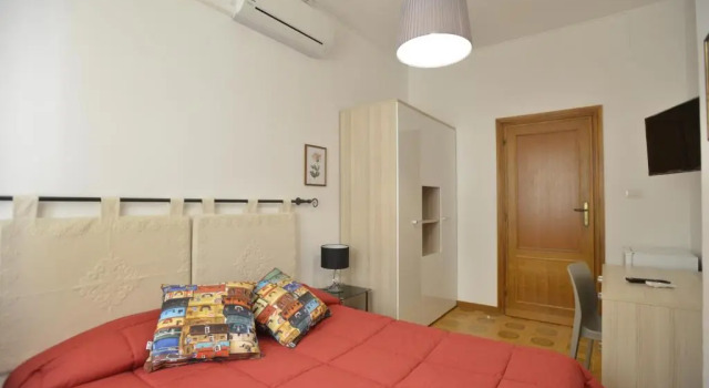 Номер Standard Liberty Guest House