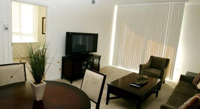 Instrata by Executive Apartments