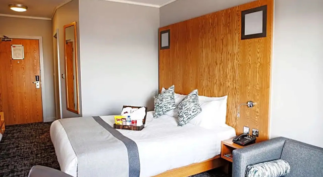 Номер Standard Ramada by Wyndham Belfast