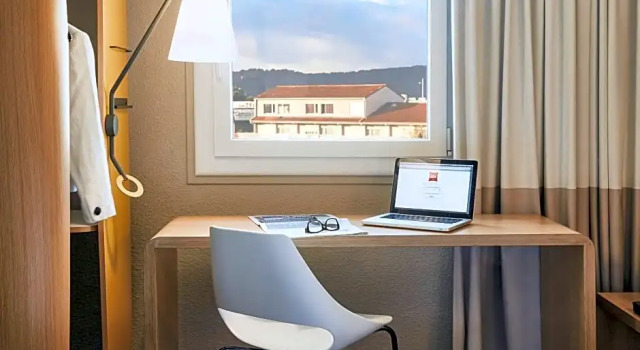 Номер Standard ibis Toulon La Seyne sur Mer