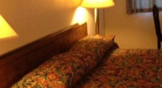 Pine Cone Motel, Rezerwuj Motel Willits Kalifornia