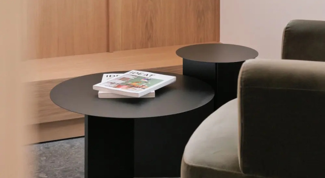 Номер Superior Hotel Moderne
