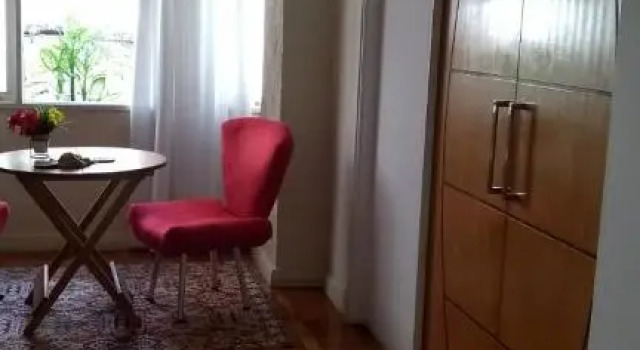 Copacabana Flat