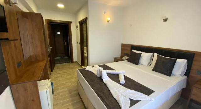 Avsa Atas Aqua Otel, Book Hotel Hoteller i Avsa med pool, Swimmingpool