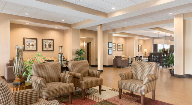 Hampton Inn Spearfish