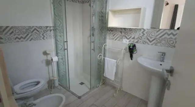 Двухместный номер Standard JANAS Country House