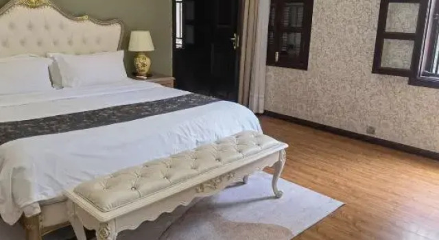 Люкс Gulangyu Love in Angel House