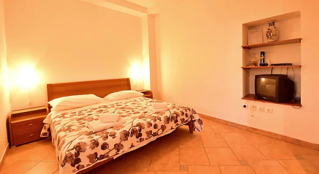 Holiday Home Ivan, Prenota Casa vacanze Šilo 