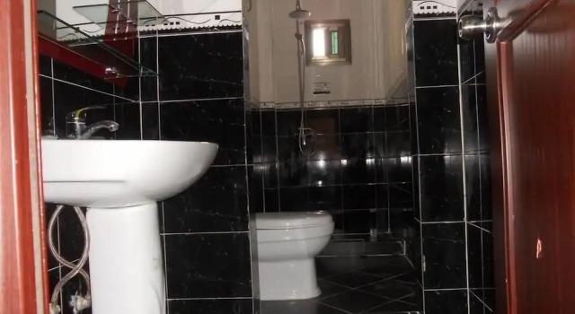 Люкс Residence La Suite