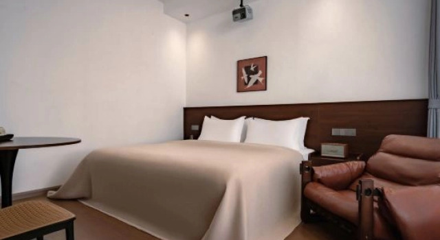 Люкс Deluxe Yunshu Yayuan · SWEET HOME · Snow Mountain View | Garden Homestay (Lijiang Gucheng South Gate)
