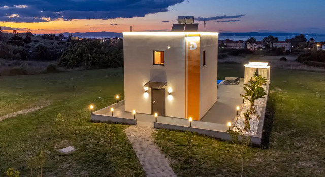 Вилла Continent Villas - Villa VIP
