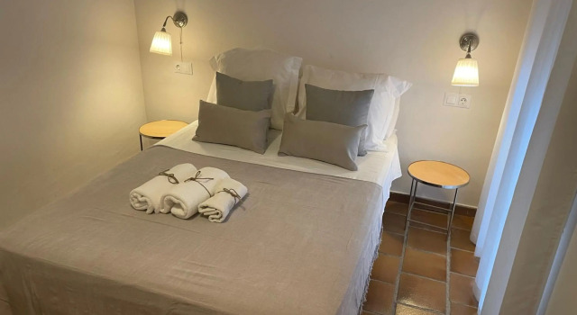 APARTAMENTOS TURISTICOS, PONCE DE LEON, Deluxe, Забронировать Апартаменты/квартира Апартаменты Ронда, рядом с Городской музей Ронды, Апартаменты/квартира