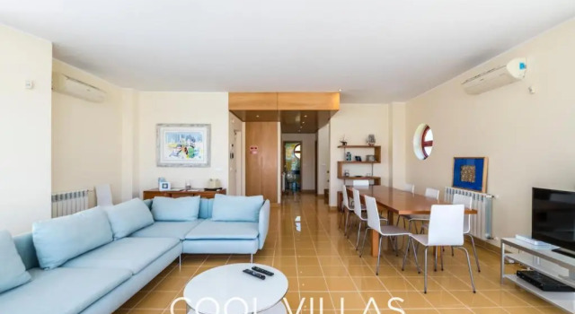Villa AcquaMarina - 5 bedroom, water front villa, Prenota Villa Páteo Algarve