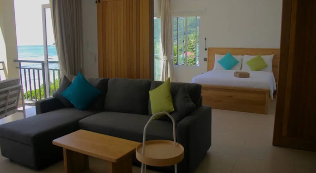 Lagati Self-Catering Seychelles, Book Hotel Hotels in Mahe with Parking, Parking