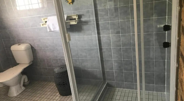 Двухместный номер Standard Hawks Nest Motel