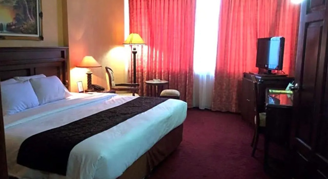 Suite Hotel Merdeka Madiun