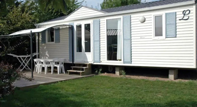Camping Mane Guernehue, Rezerwuj Pole kempingowe  