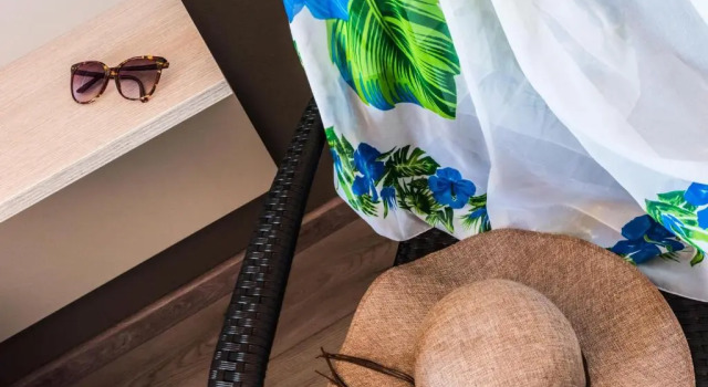 Номер Classic Villa Fiorita Boutique Hotel