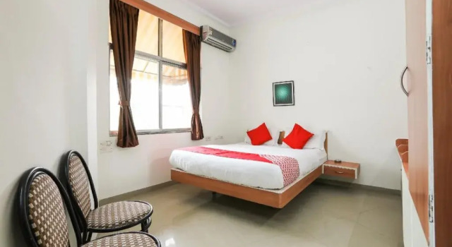 Hotel Shanti Inn by OYO