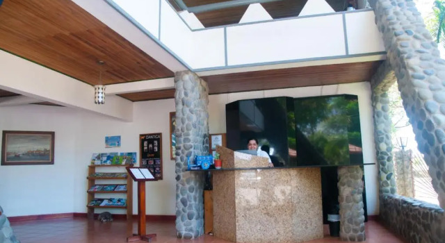 Hotel Playa Bejuco